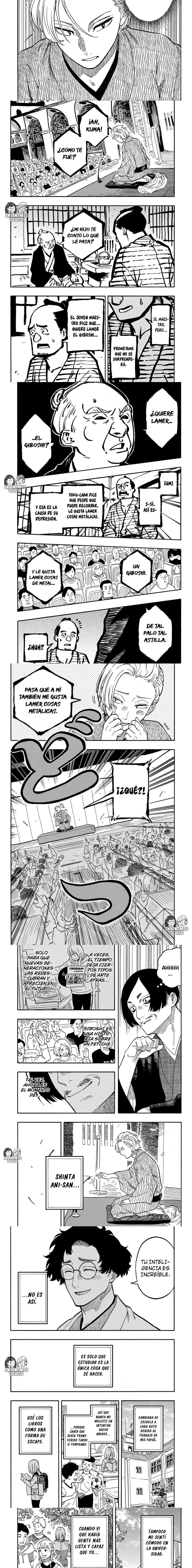 Read Akane-banashi (es) Manga Online