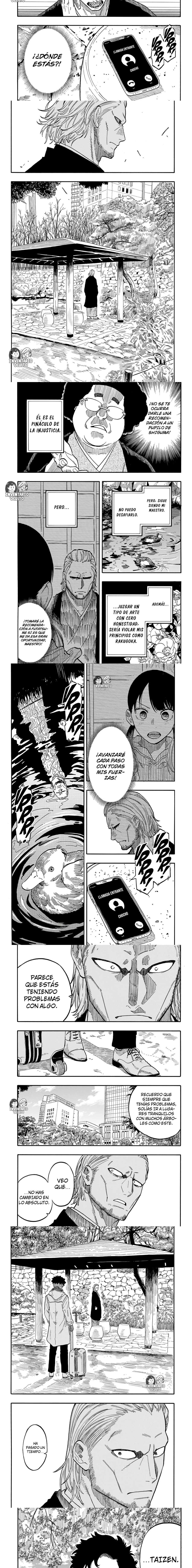 Read Akane-banashi (es) Manga Online