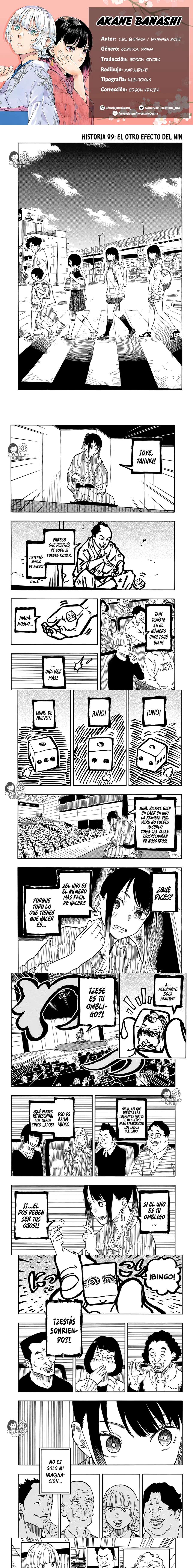 Read Akane-banashi (es) Manga Online