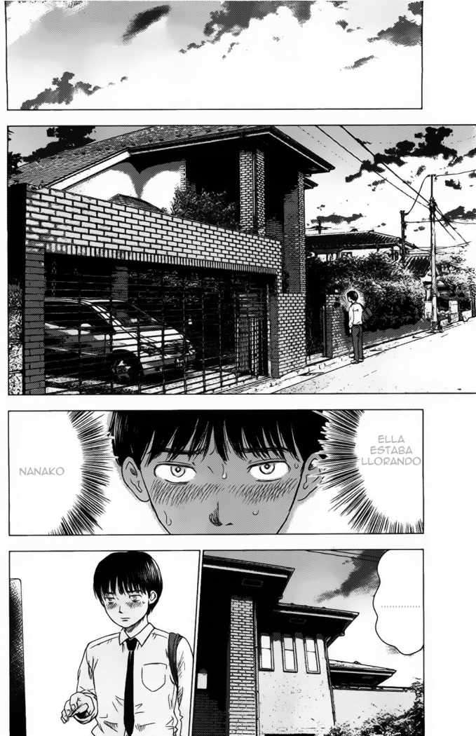 Read Aku no Hana (es) Manga Online