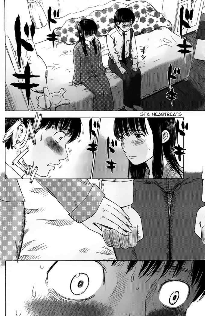 Read Aku no Hana (es) Manga Online