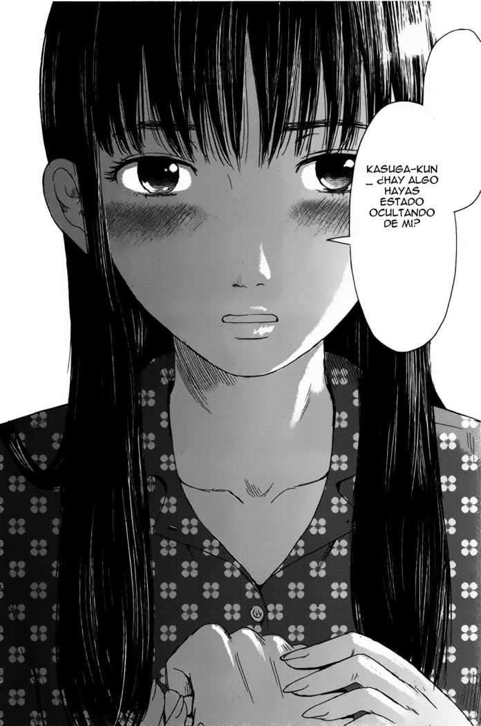Read Aku no Hana (es) Manga Online