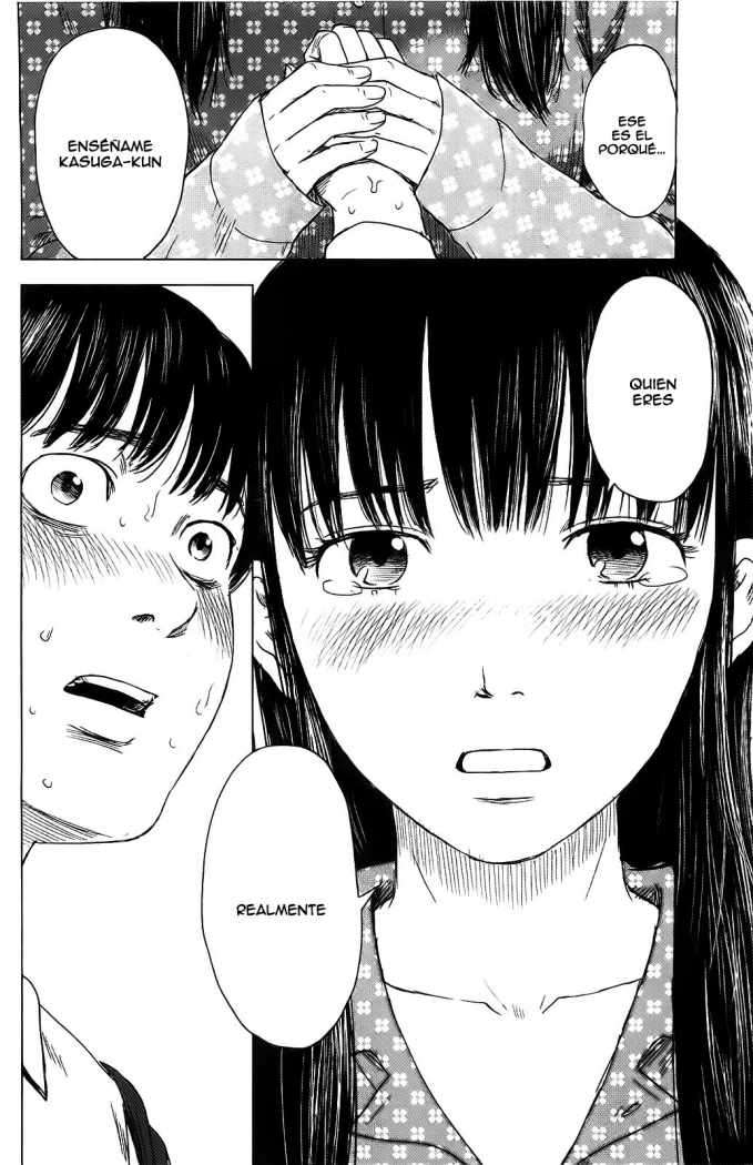 Read Aku no Hana (es) Manga Online