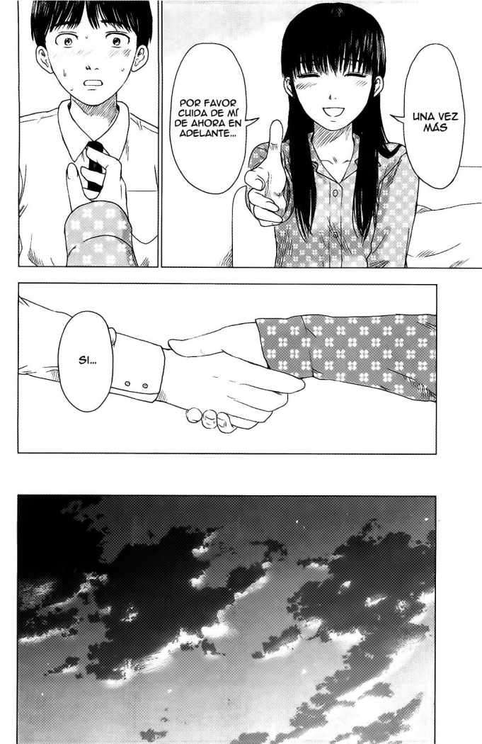 Read Aku no Hana (es) Manga Online