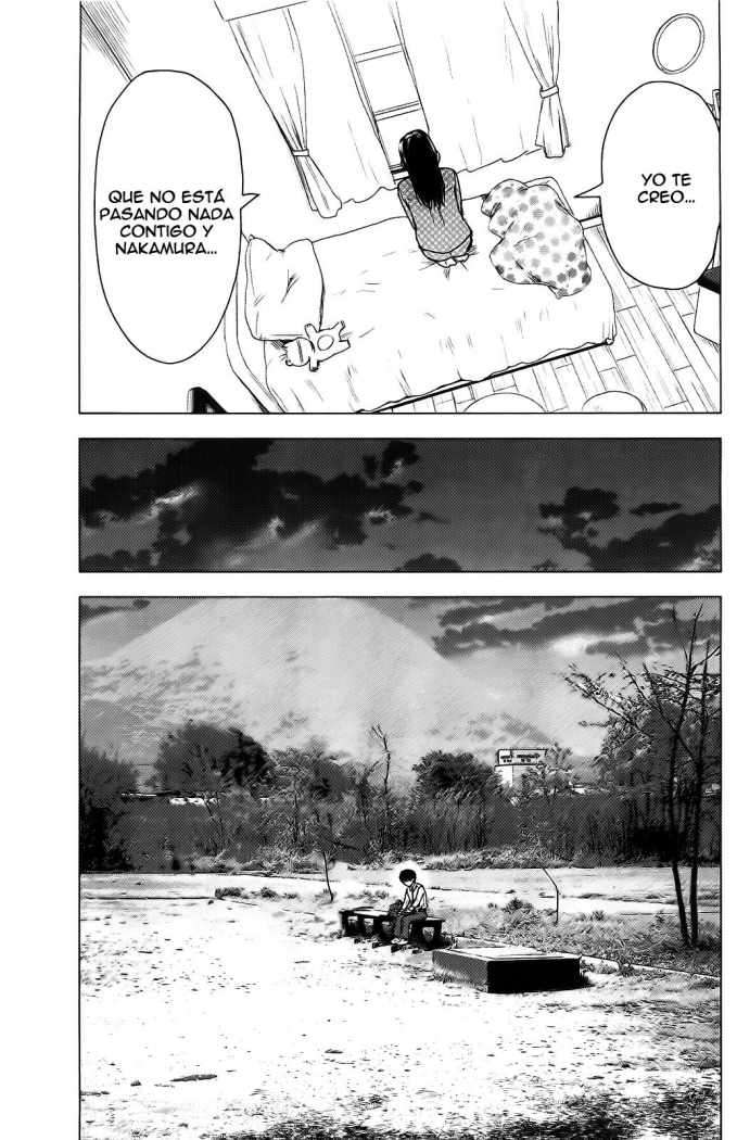 Read Aku no Hana (es) Manga Online