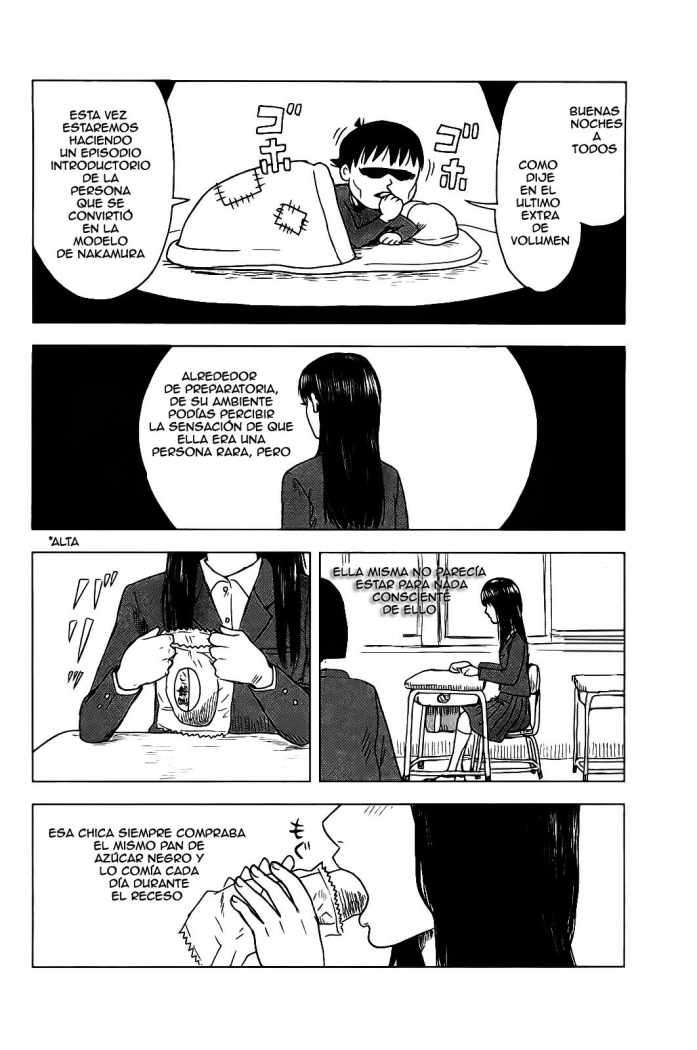 Read Aku no Hana (es) Manga Online