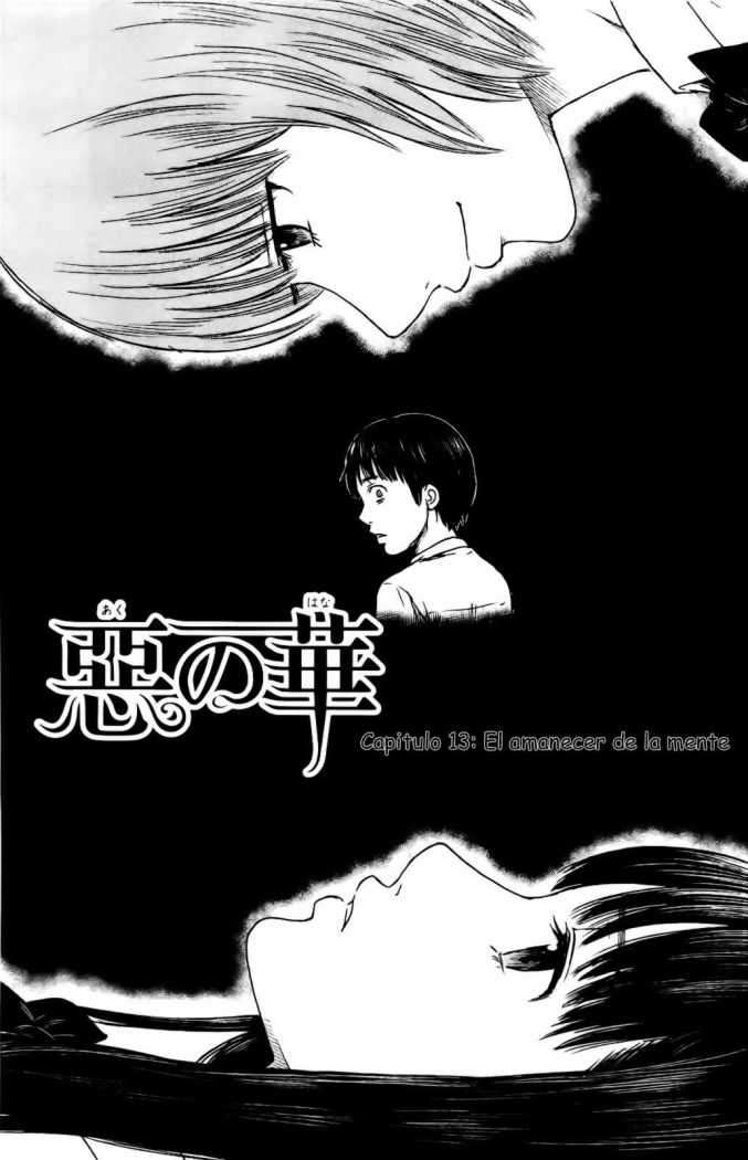 Read Aku no Hana (es) Manga Online