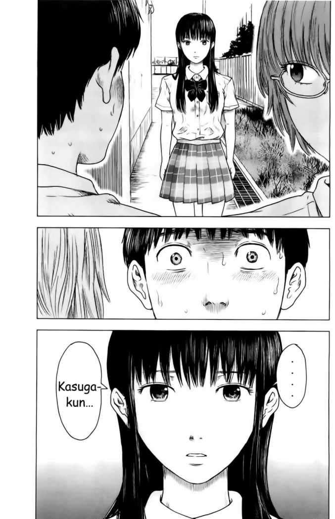 Read Aku no Hana (es) Manga Online