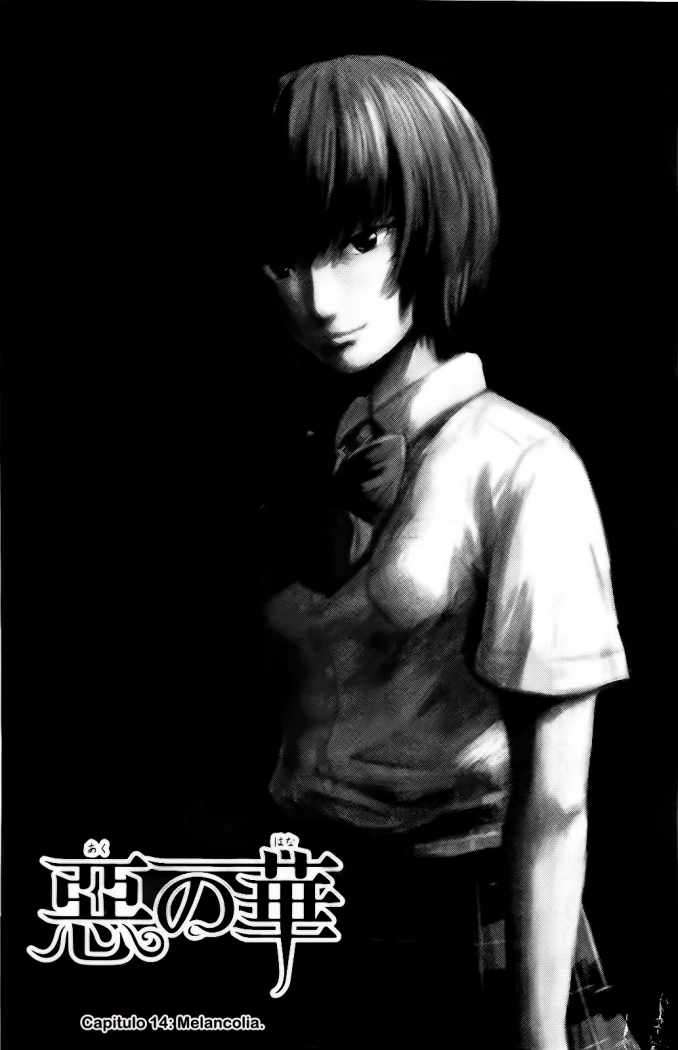 Read Aku no Hana (es) Manga Online