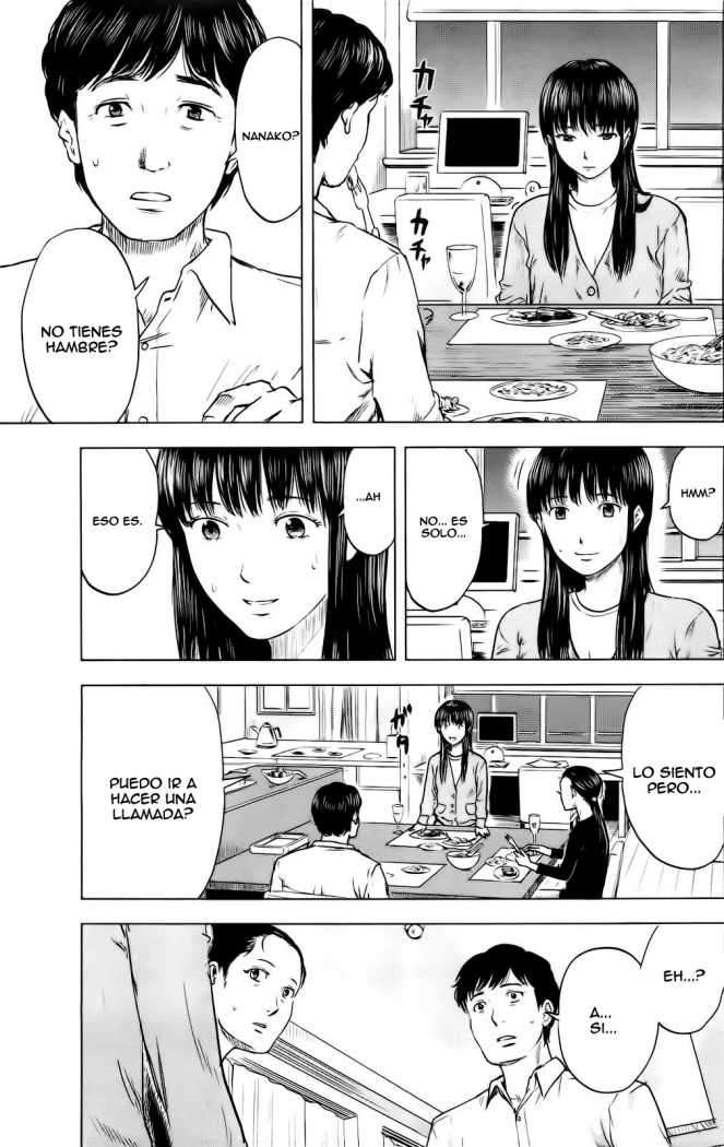 Read Aku no Hana (es) Manga Online