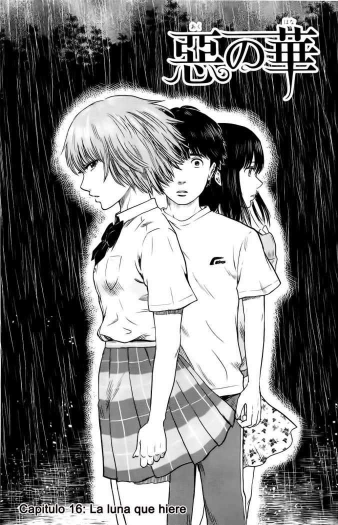 Read Aku no Hana (es) Manga Online