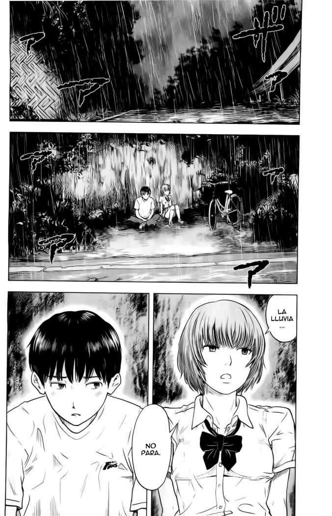 Read Aku no Hana (es) Manga Online