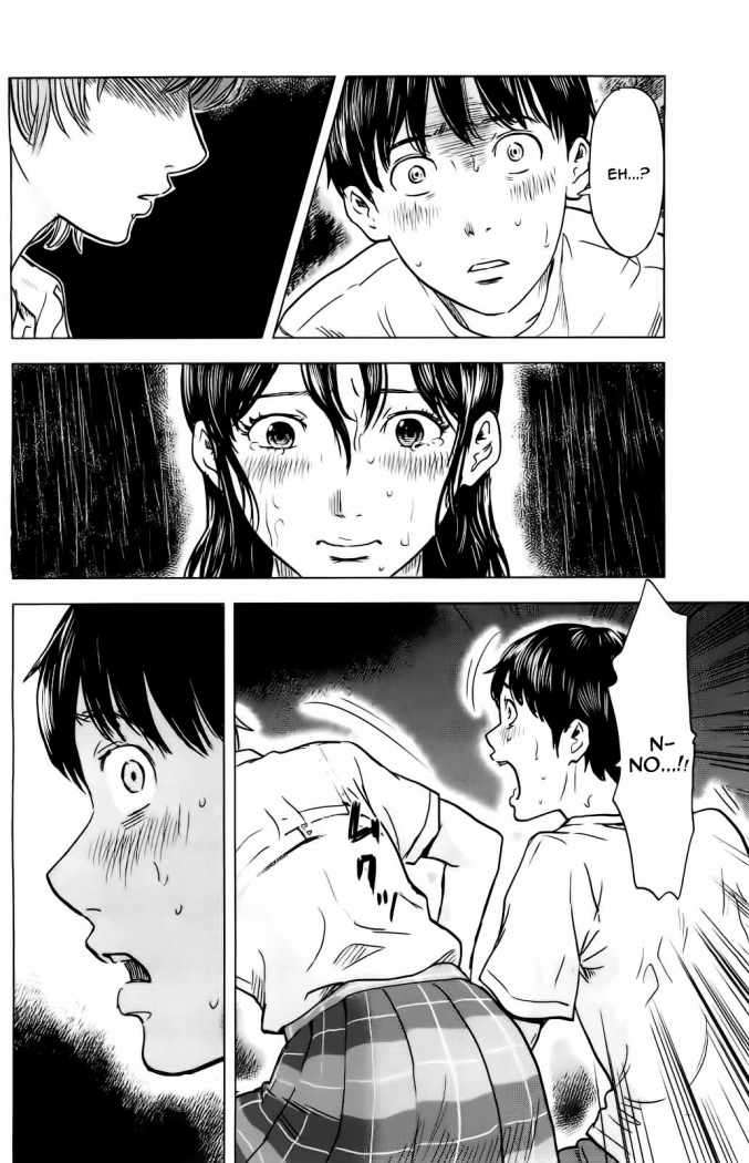 Read Aku no Hana (es) Manga Online