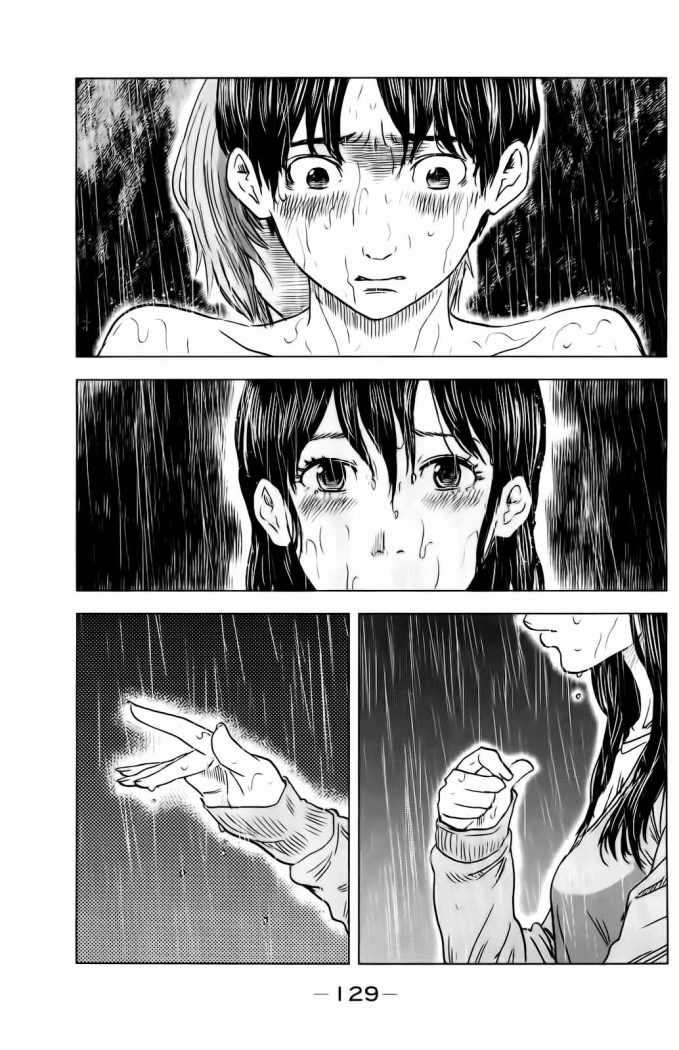 Read Aku no Hana (es) Manga Online
