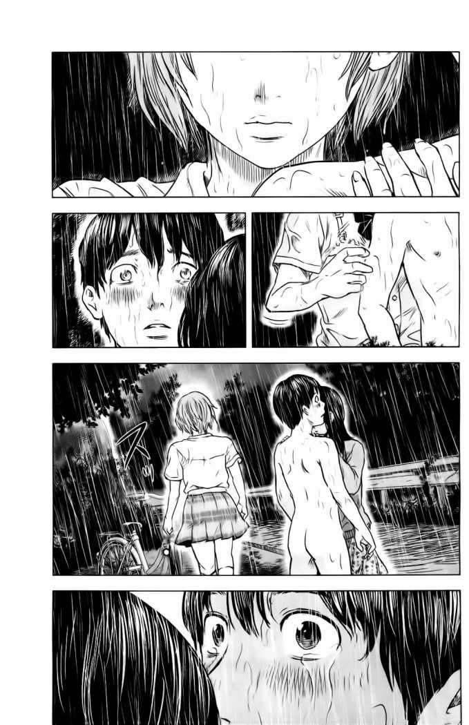 Read Aku no Hana (es) Manga Online