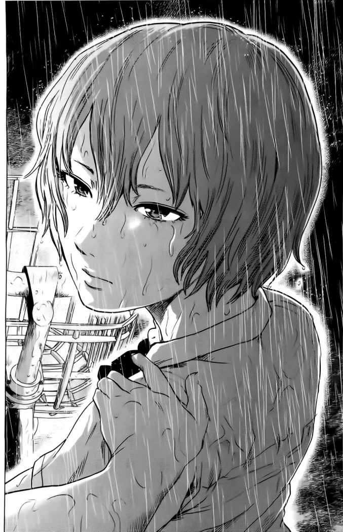 Read Aku no Hana (es) Manga Online
