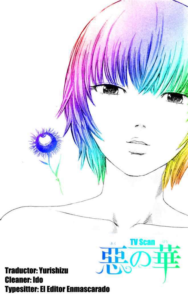 Read Aku no Hana (es) Manga Online
