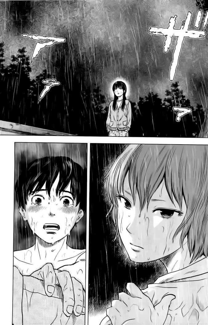 Read Aku no Hana (es) Manga Online