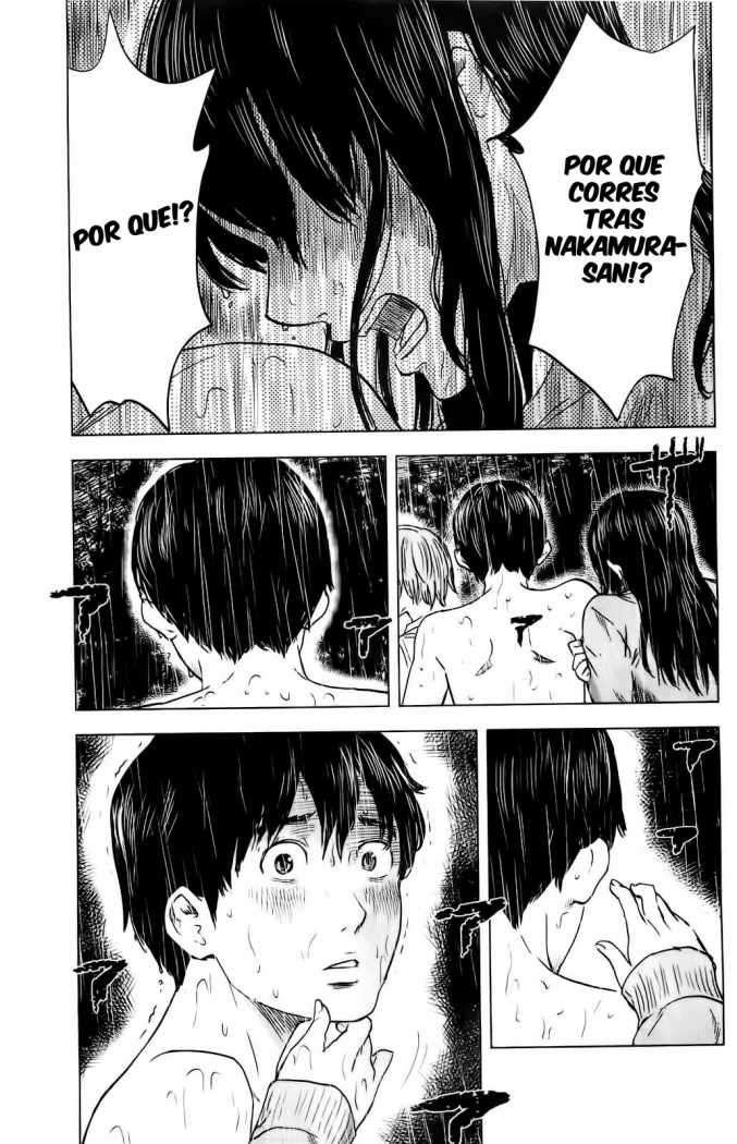 Read Aku no Hana (es) Manga Online