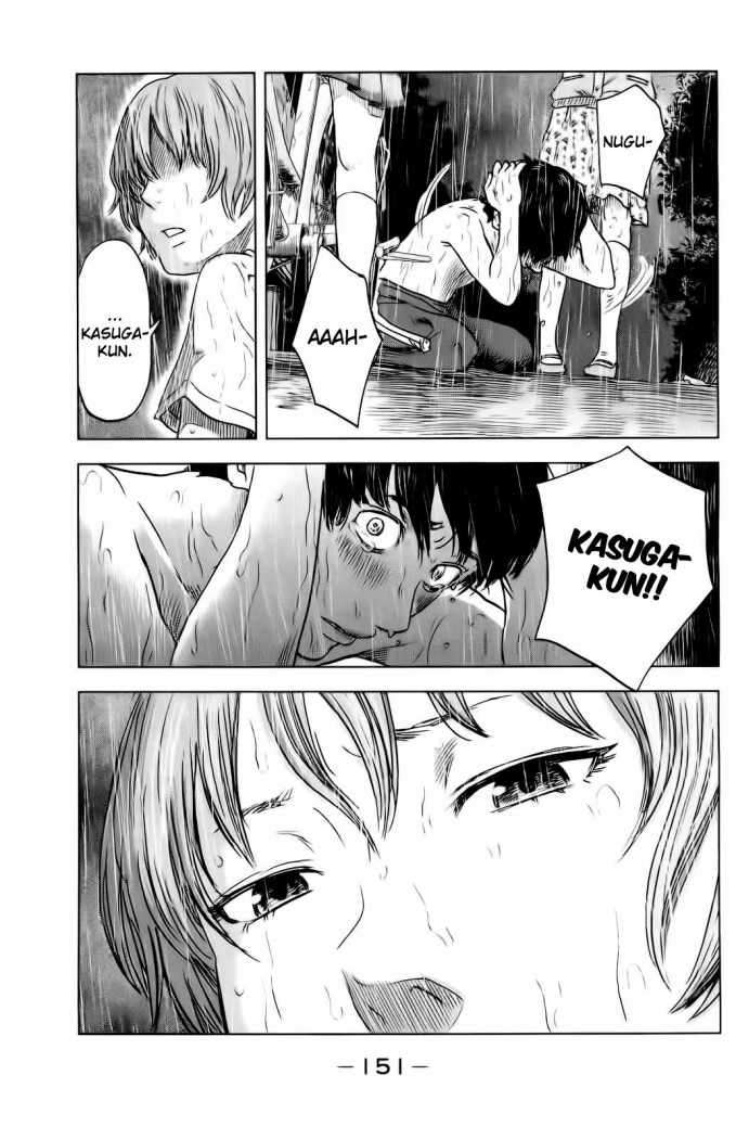 Read Aku no Hana (es) Manga Online