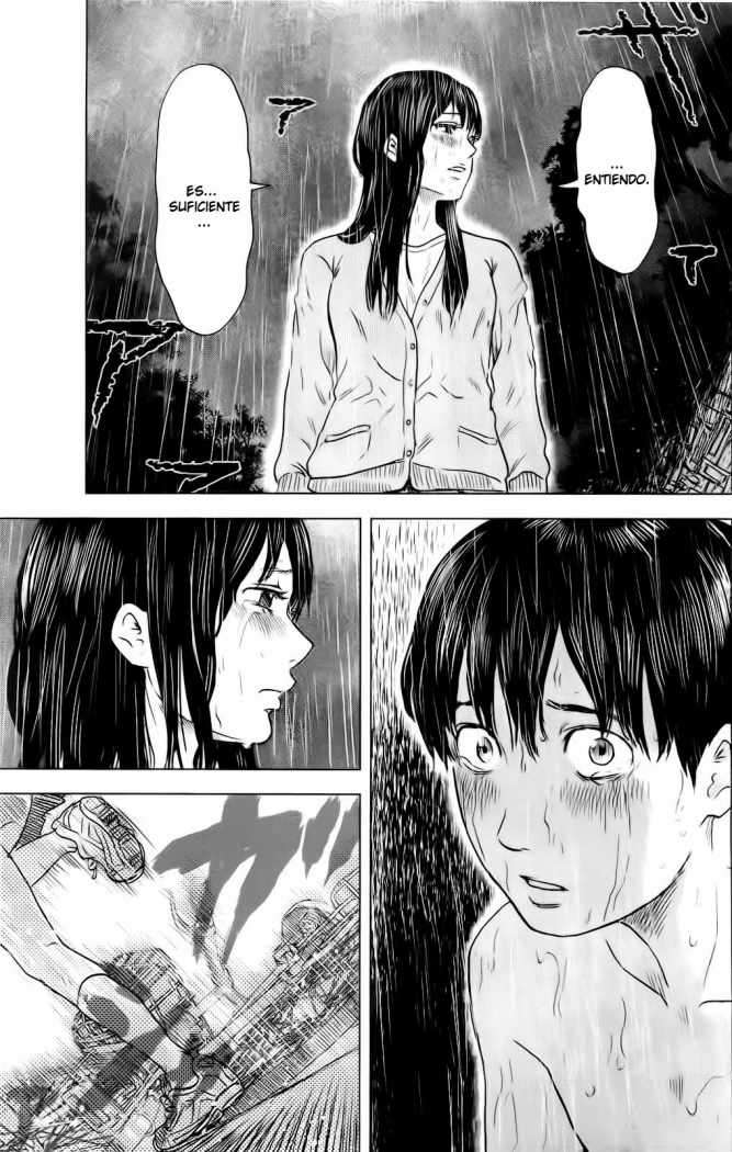 Read Aku no Hana (es) Manga Online