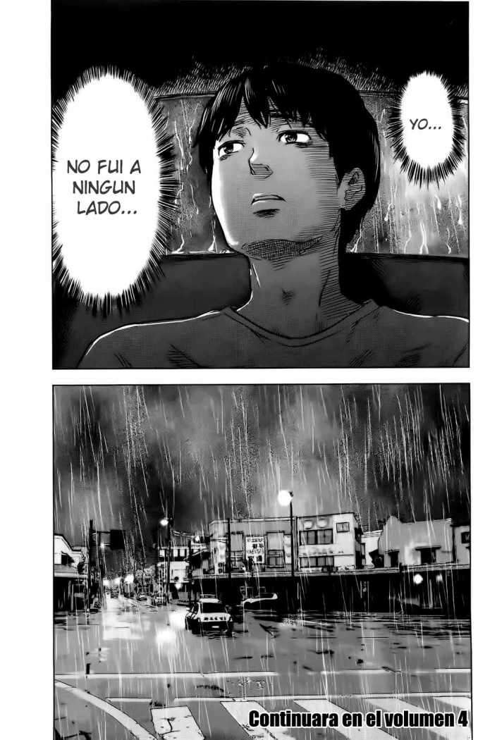 Read Aku no Hana (es) Manga Online