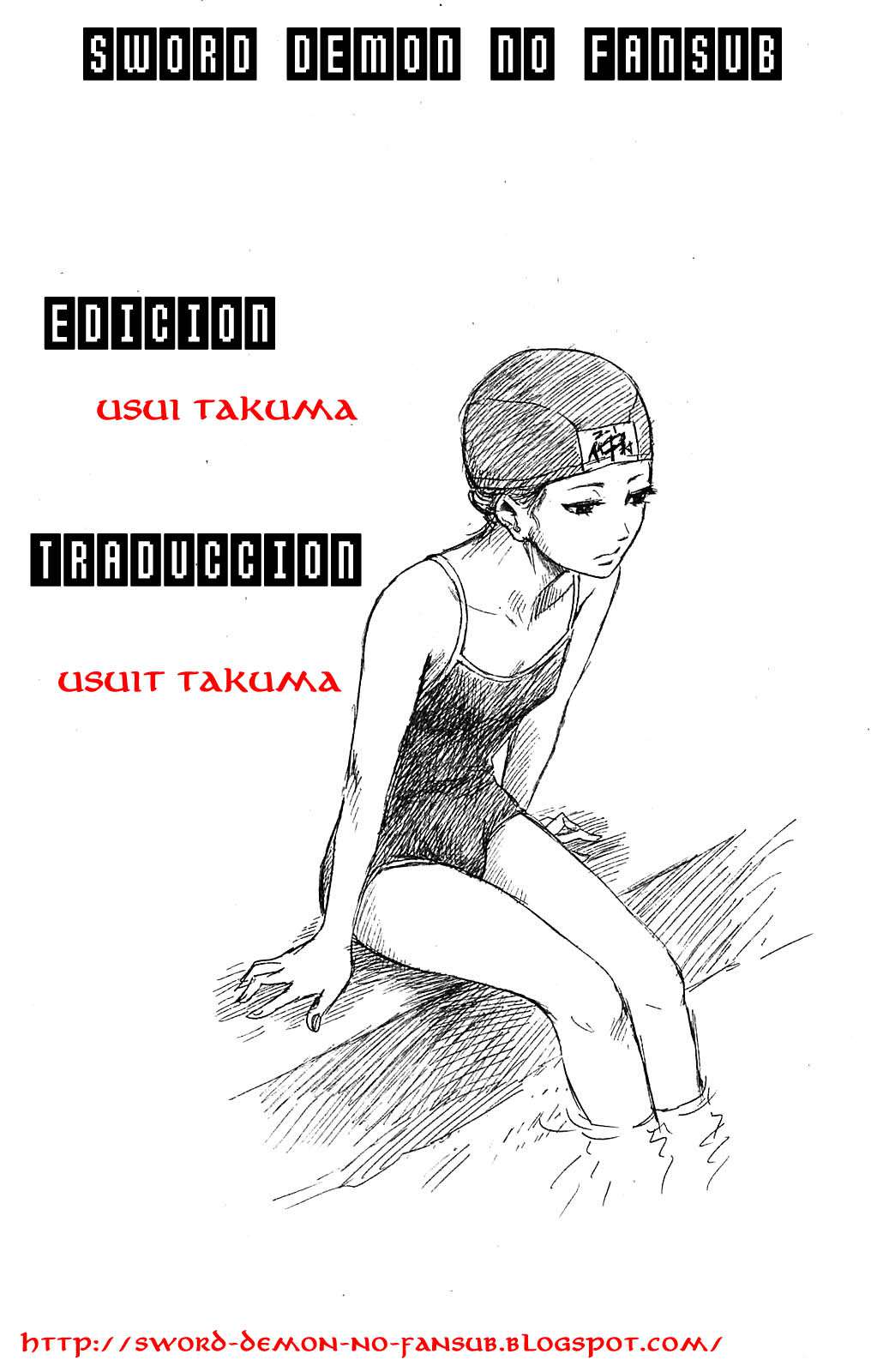 Read Aku no Hana (es) Manga Online