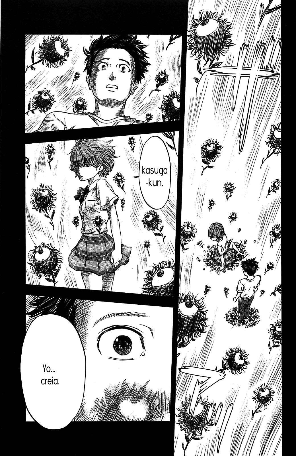 Read Aku no Hana (es) Manga Online