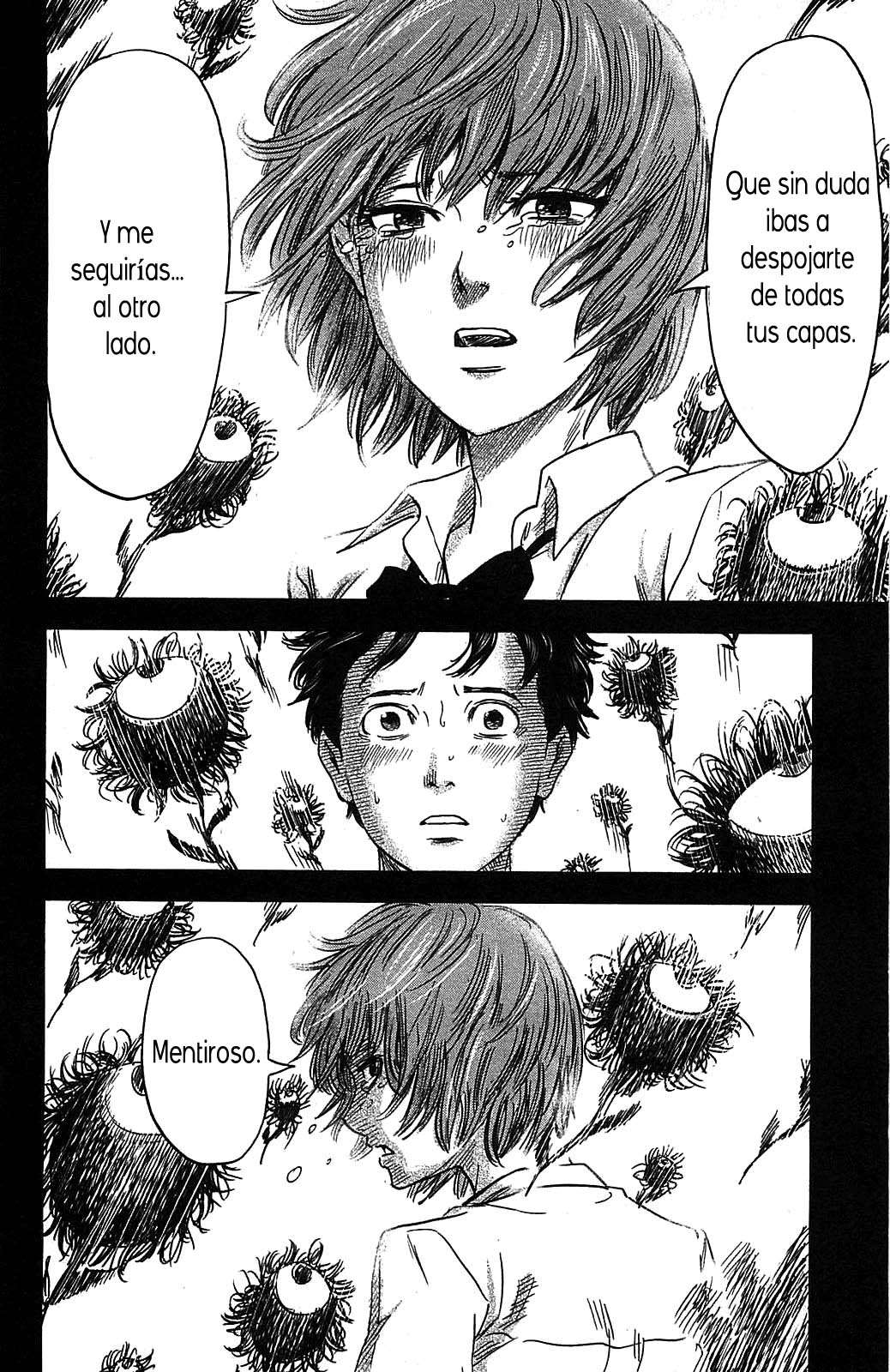 Read Aku no Hana (es) Manga Online