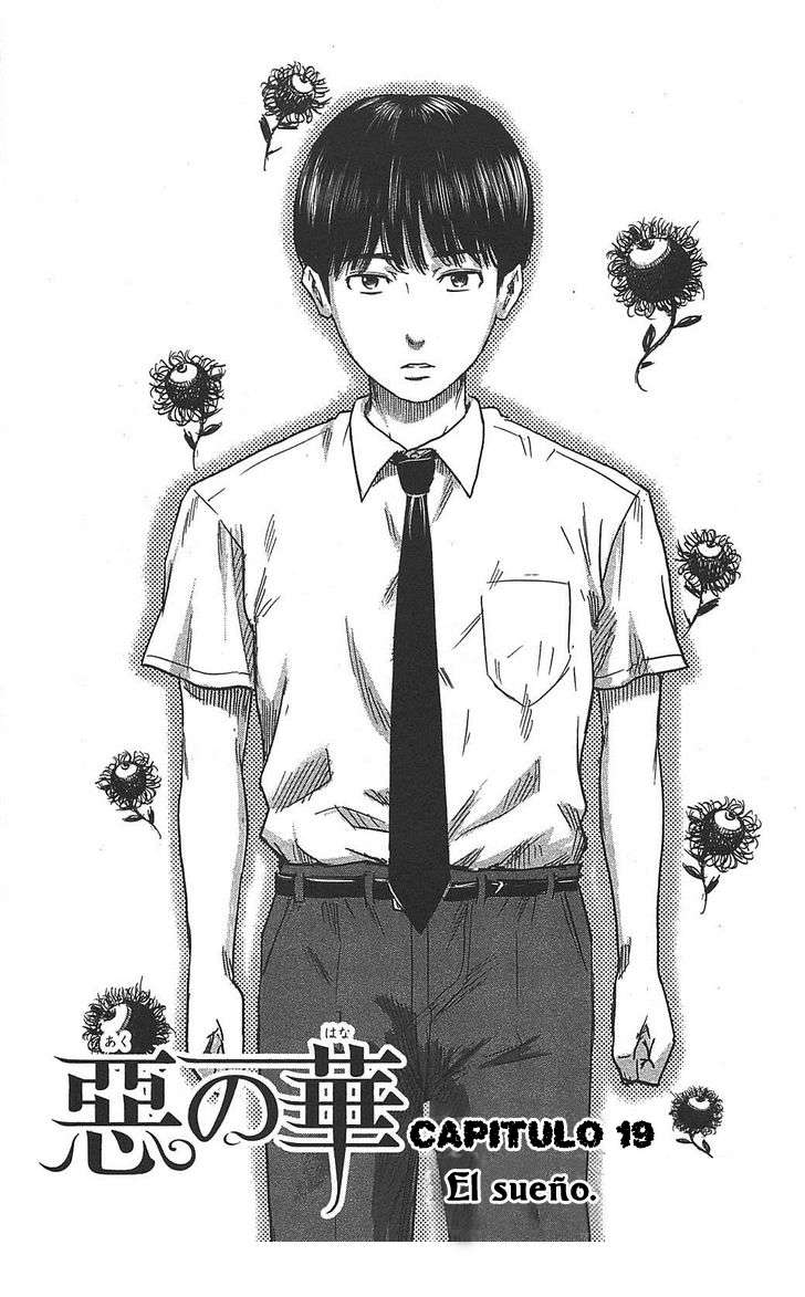 Read Aku no Hana (es) Manga Online