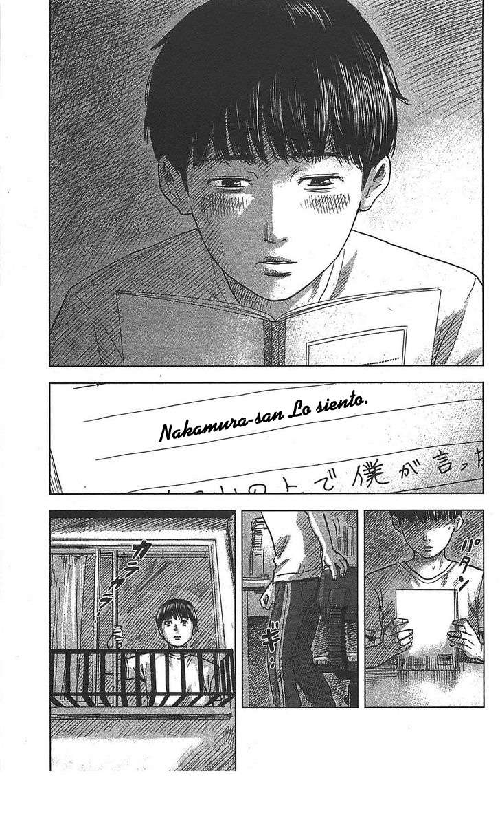 Read Aku no Hana (es) Manga Online