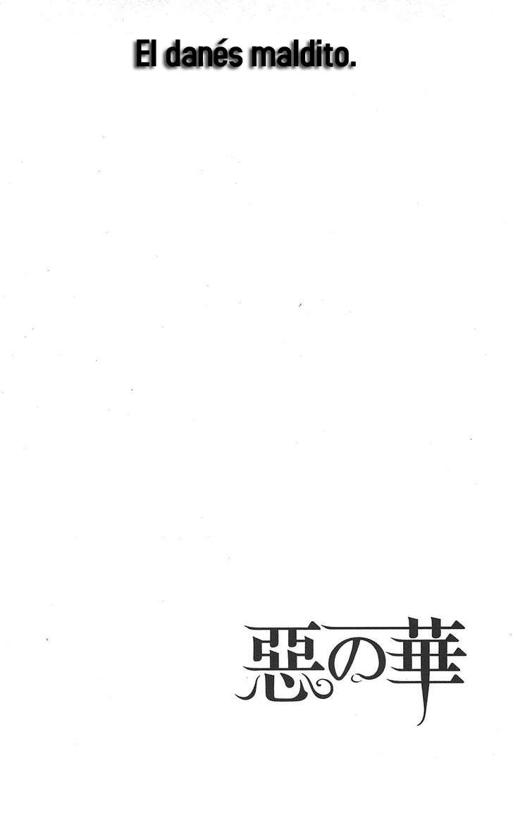 Read Aku no Hana (es) Manga Online