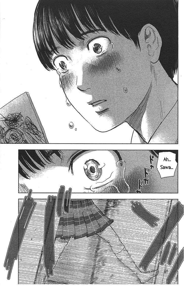 Read Aku no Hana (es) Manga Online