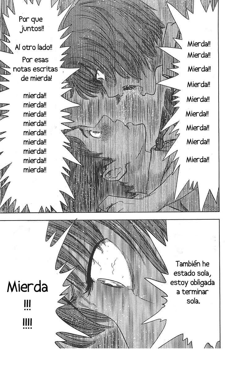 Read Aku no Hana (es) Manga Online