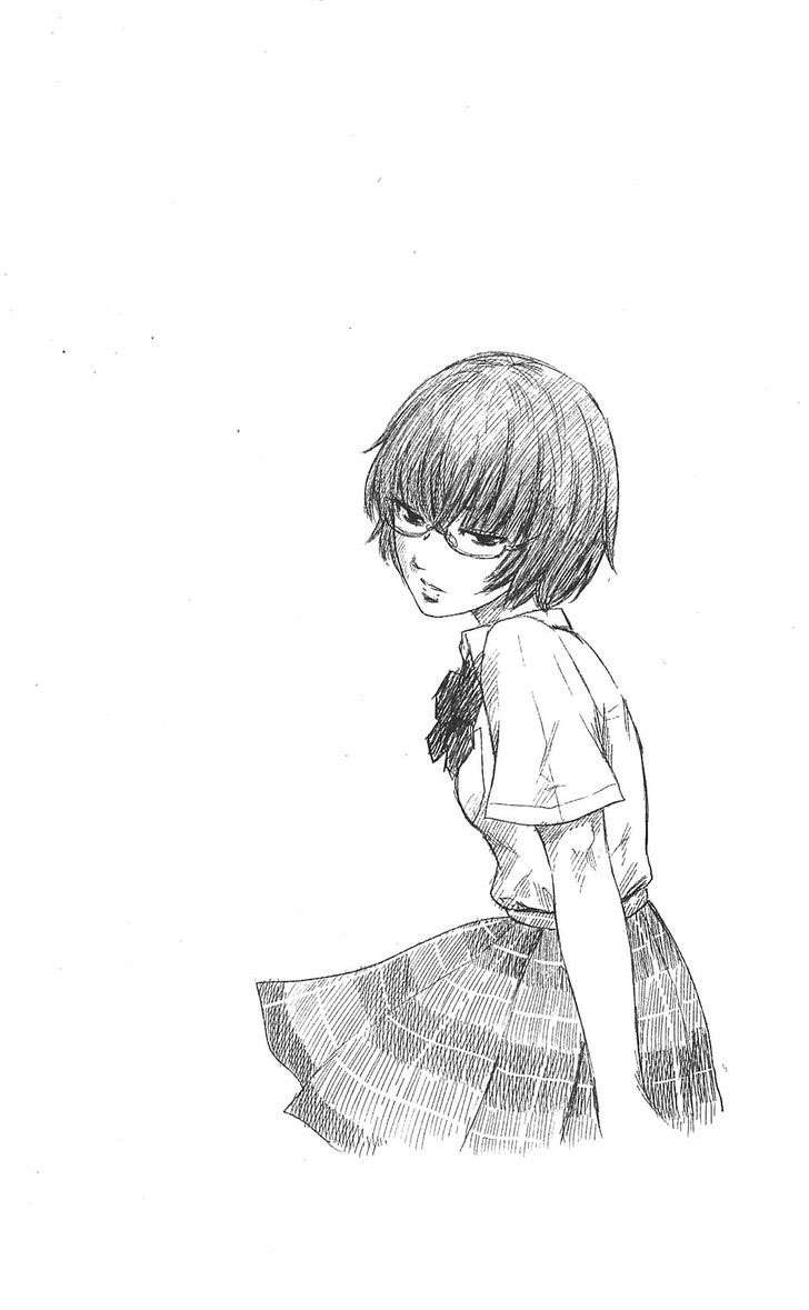 Read Aku no Hana (es) Manga Online