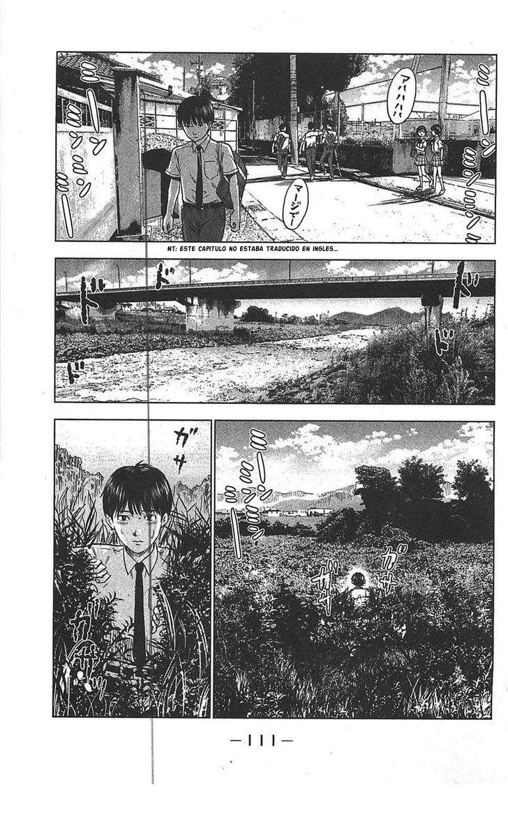 Read Aku no Hana (es) Manga Online