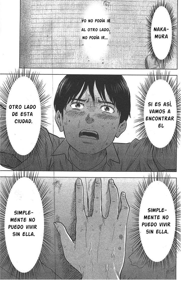 Read Aku no Hana (es) Manga Online