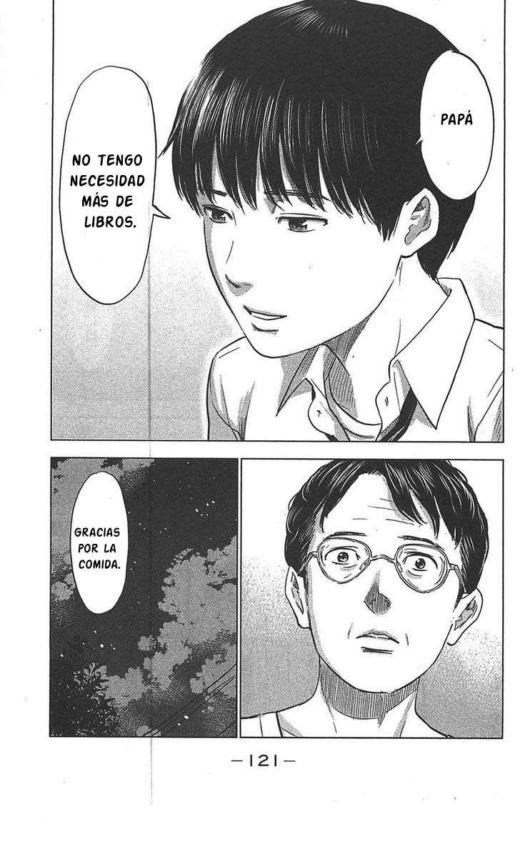 Read Aku no Hana (es) Manga Online