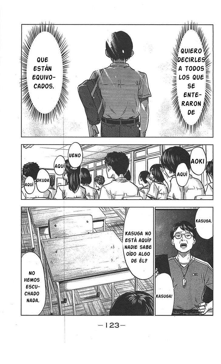 Read Aku no Hana (es) Manga Online
