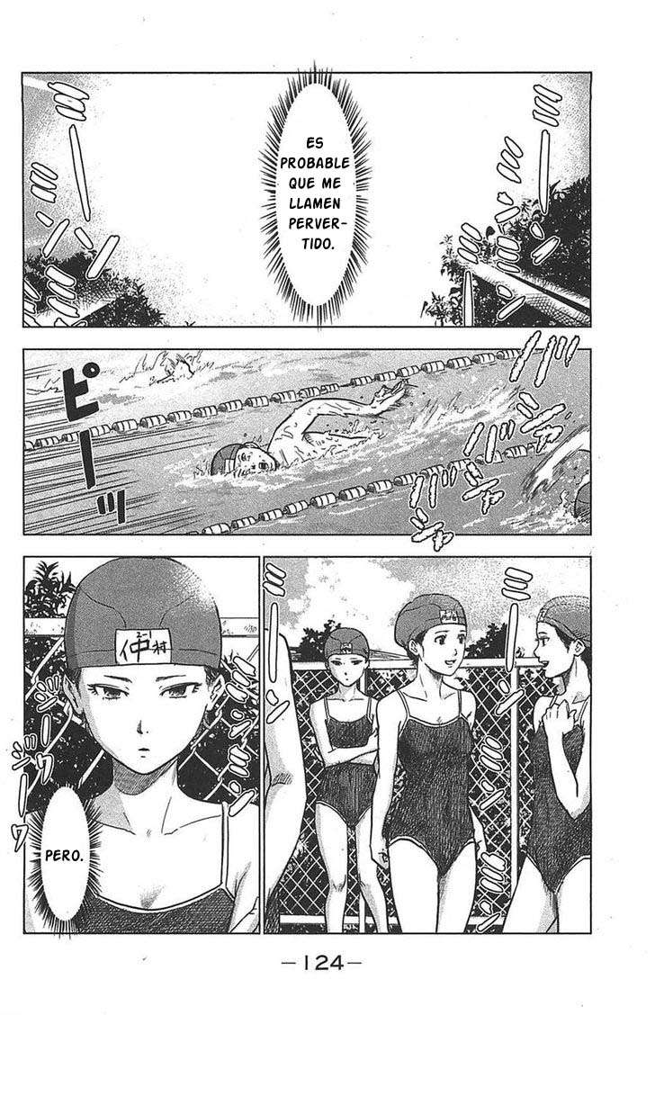 Read Aku no Hana (es) Manga Online