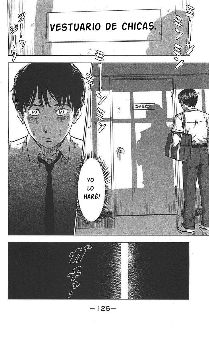 Read Aku no Hana (es) Manga Online