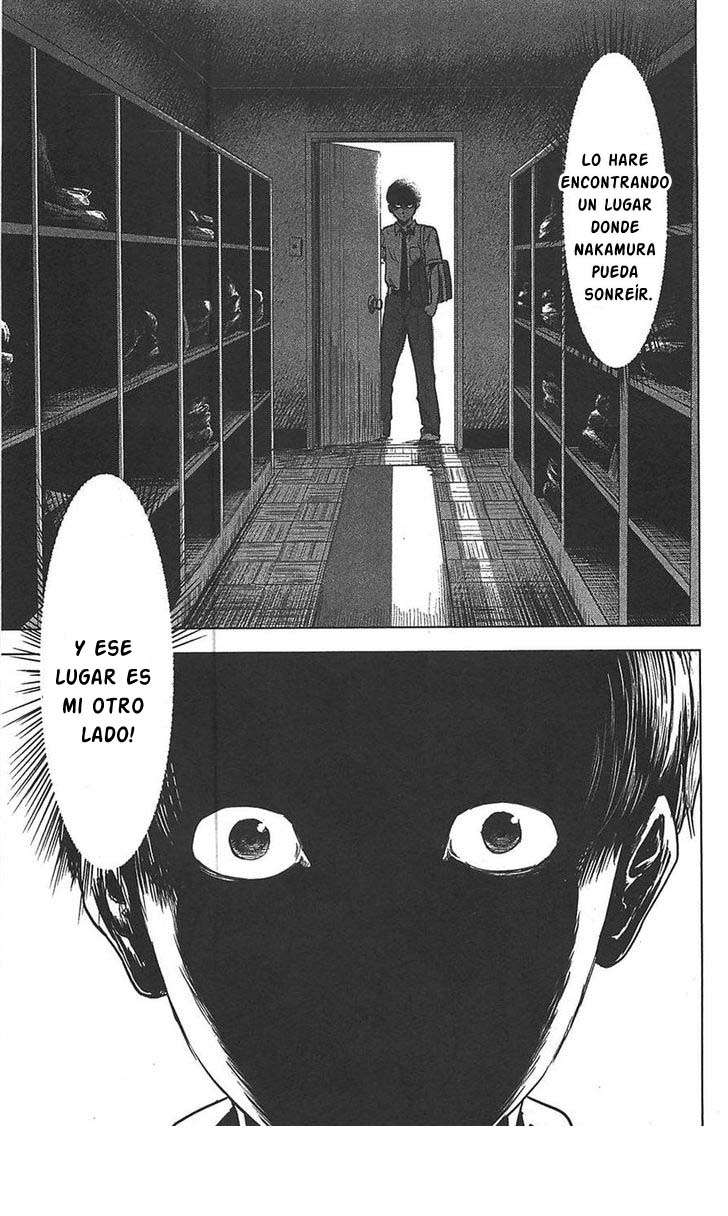 Read Aku no Hana (es) Manga Online
