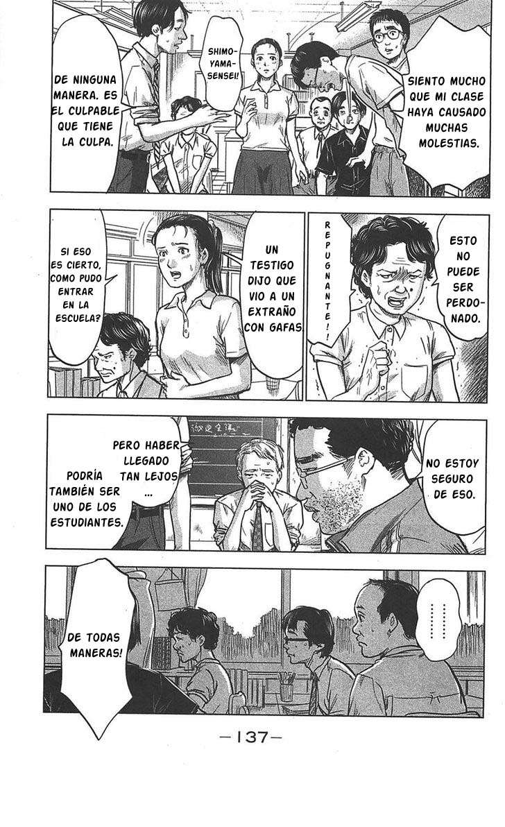 Read Aku no Hana (es) Manga Online