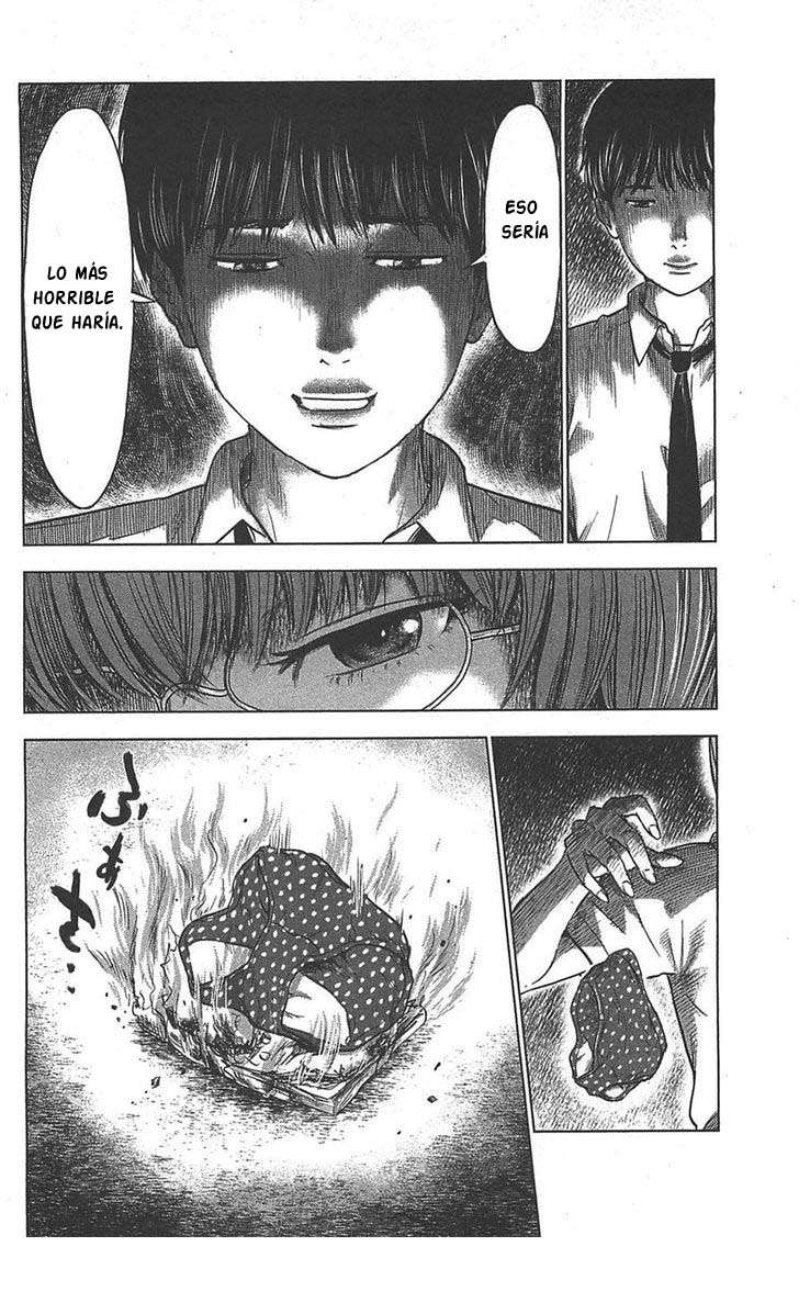 Read Aku no Hana (es) Manga Online