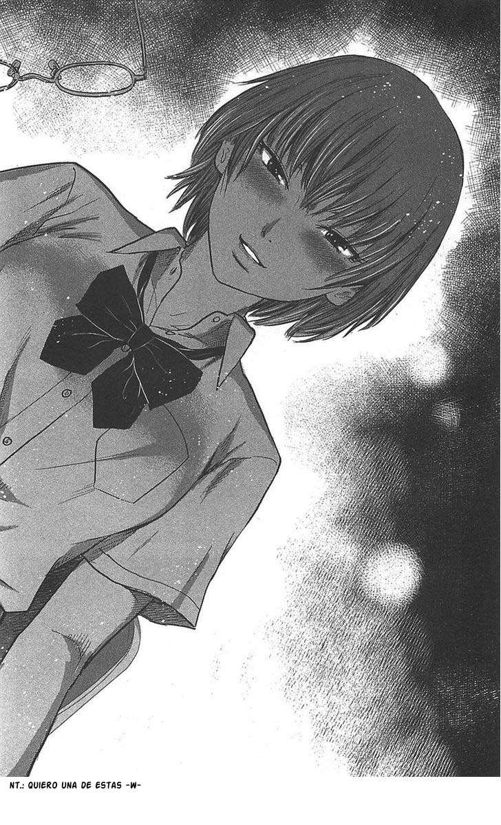 Read Aku no Hana (es) Manga Online