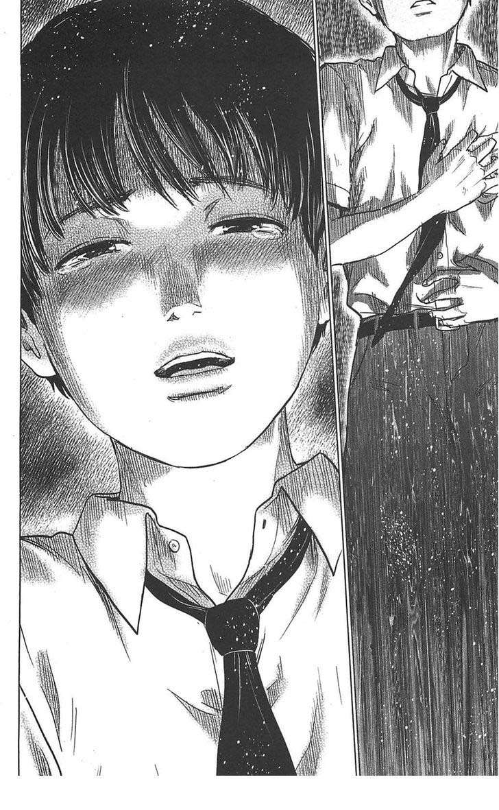 Read Aku no Hana (es) Manga Online