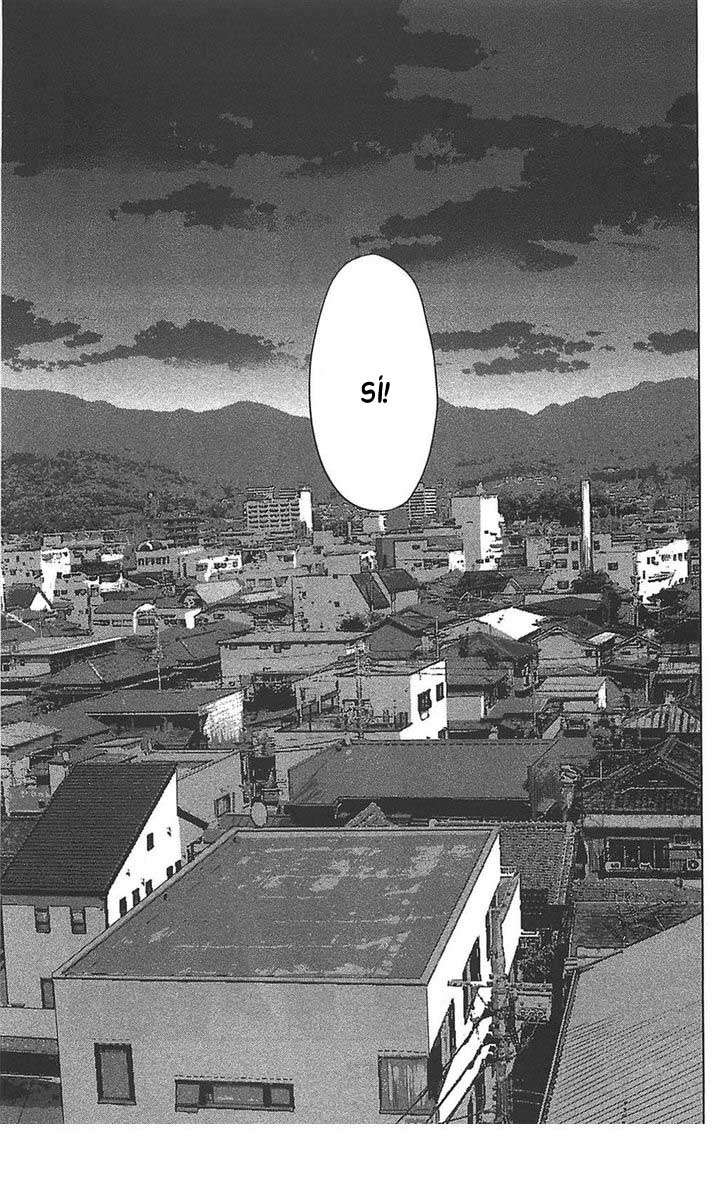 Read Aku no Hana (es) Manga Online