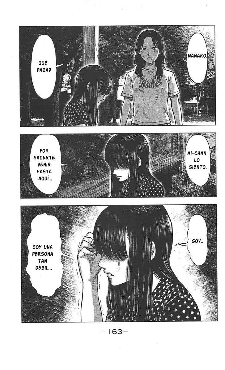 Read Aku no Hana (es) Manga Online