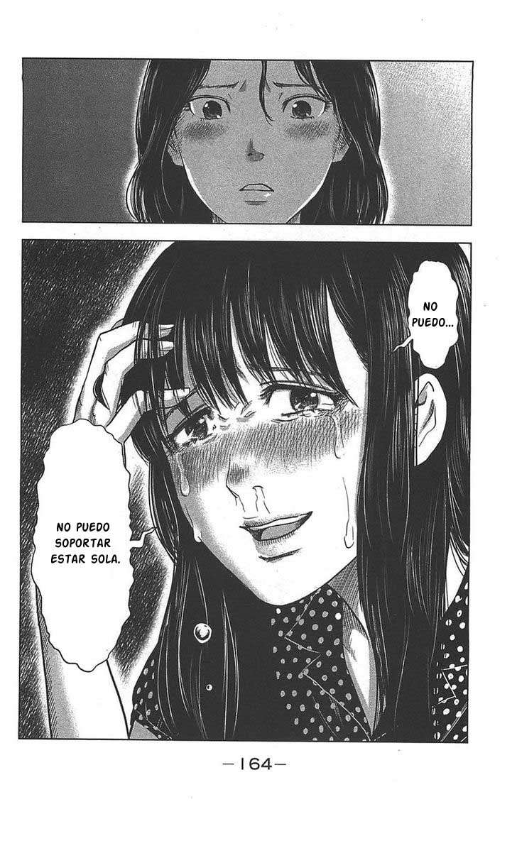 Read Aku no Hana (es) Manga Online