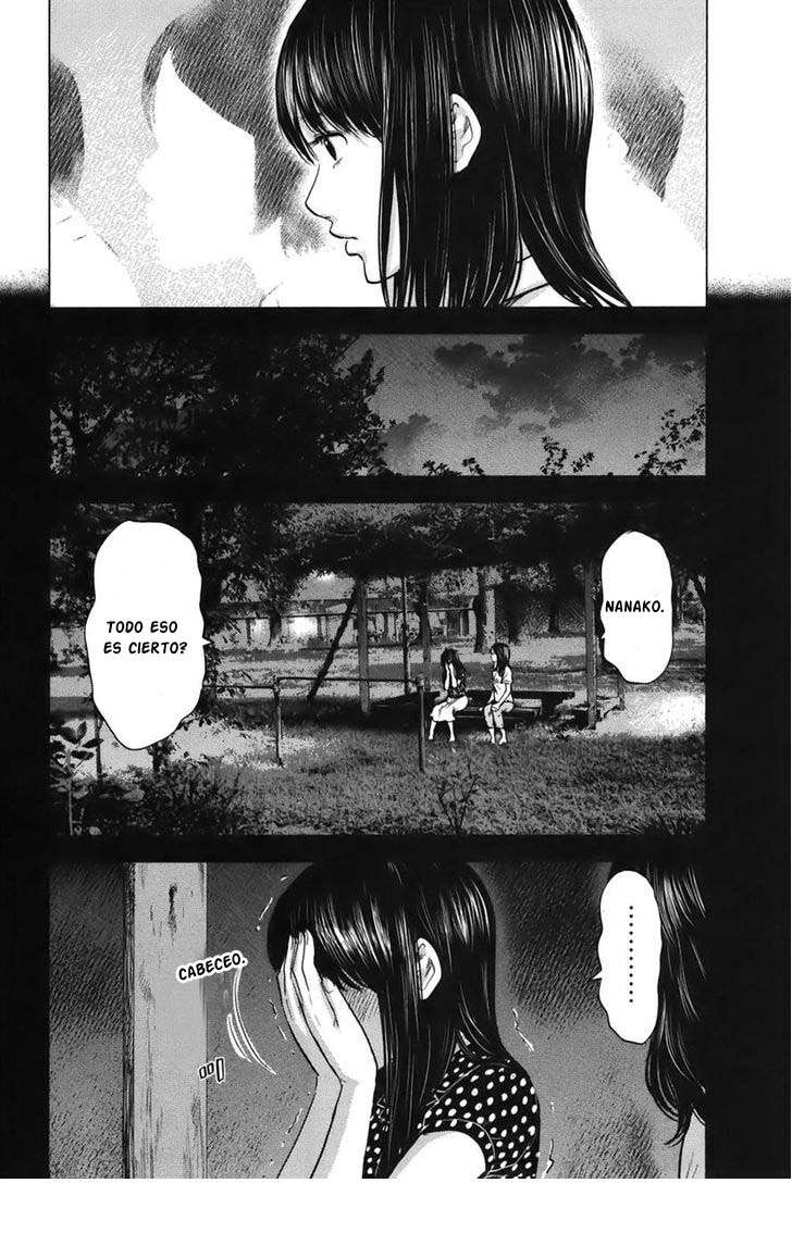 Read Aku no Hana (es) Manga Online